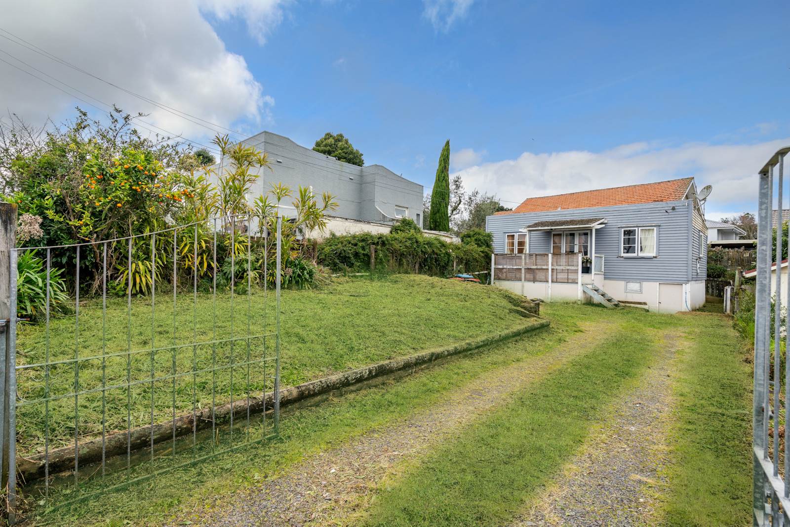 1302b Dominion Road, Mount Roskill, Auckland, 2 कमरे, 1 बाथरूम, House