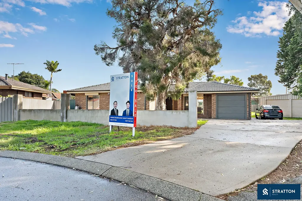 4 Fir Court, Camillo, WA 6111