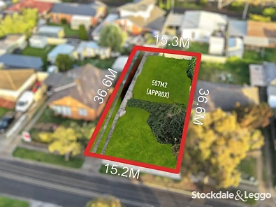 23 Eades Street, Laverton, VIC 3028, 0 slaapkamers, 0 badkamers, Section