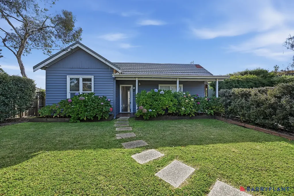 North Wonthaggi 3침실 The Perfect Blend of Comfort, Space & Functionality
