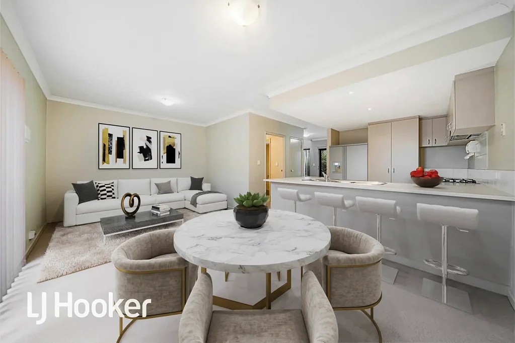 22/68 Fisher Street, Belmont, WA 6104