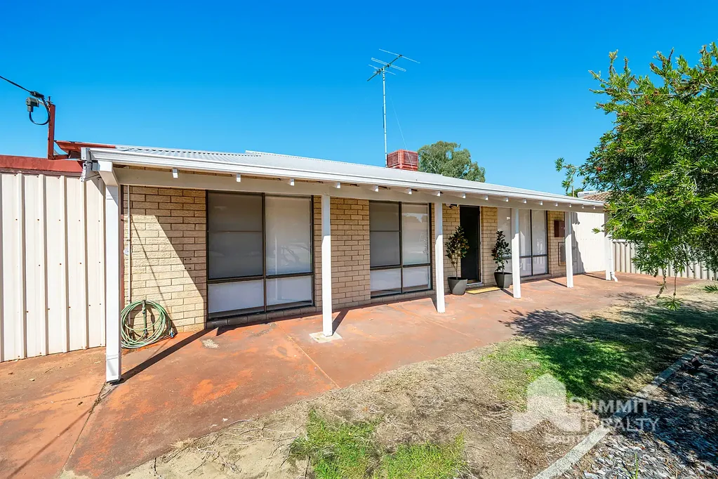 30 Mayne Way, Australind, WA 6233