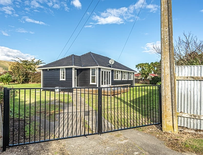 94 Talbot Street, Wanganui East, Wanganui, 4房, 1浴, House