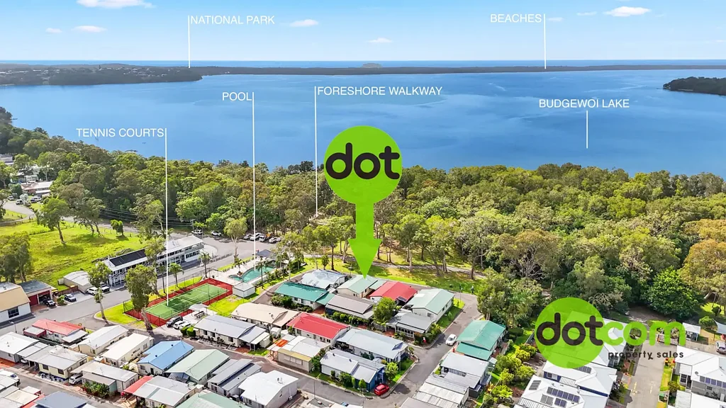2/51 Kamilaroo Avenue, Lake Munmorah, NSW 2259