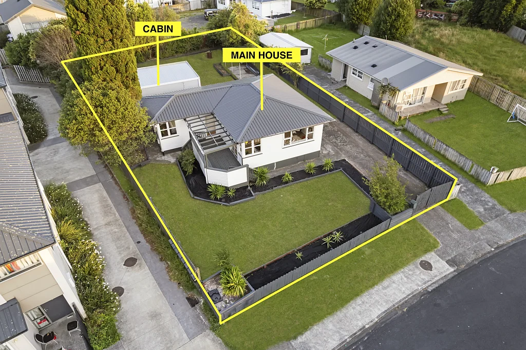 27 Belgrave Place, Papakura, Auckland