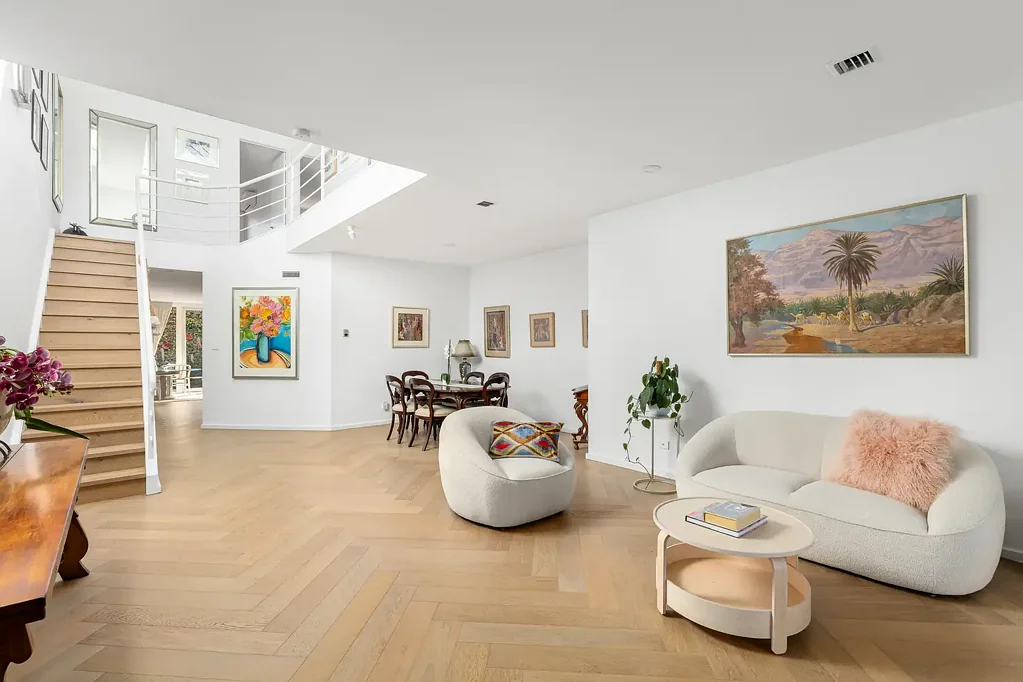 Albert Park 3部屋 Contemporary Ease in a Premier Central Location