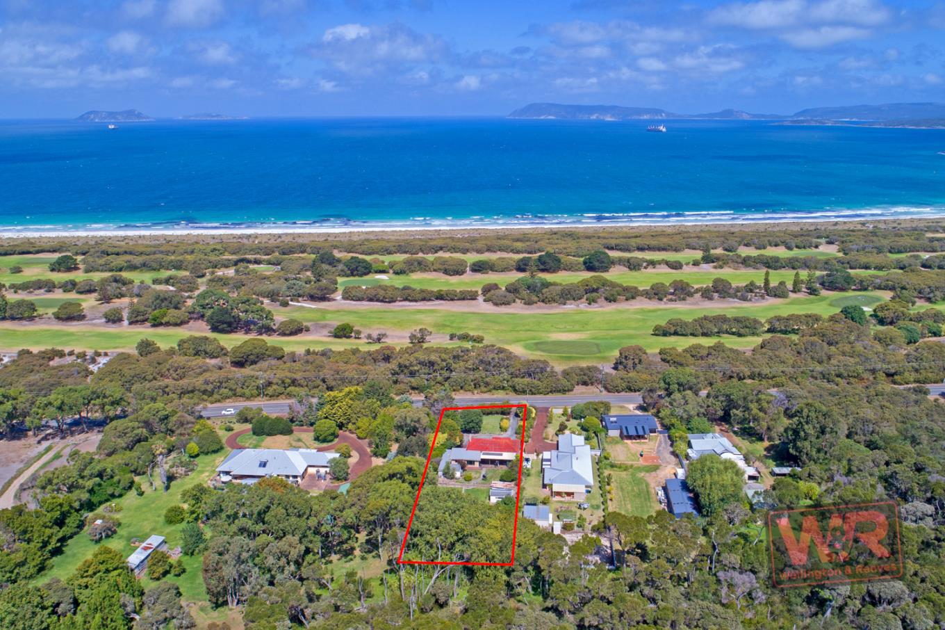 173 GOLF LINKS RD, COLLINGWOOD PARK WA 6330, 0部屋, 0バスルーム, House