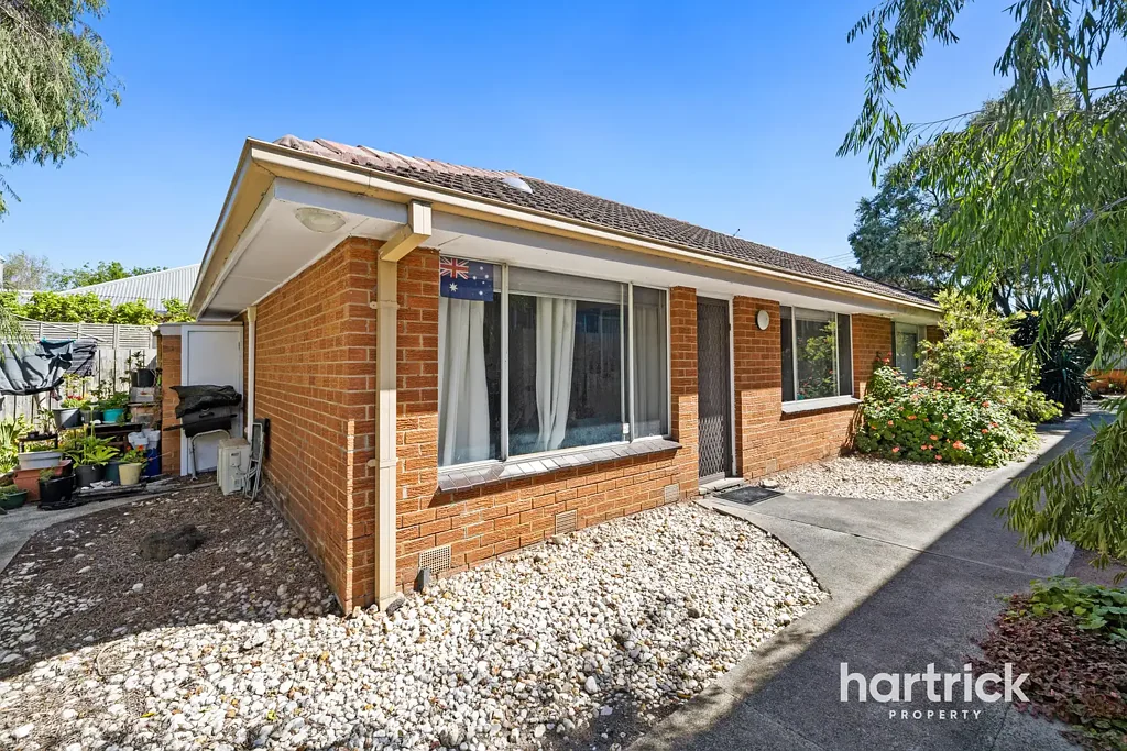 Mordialloc 2ห้องนอน Close to Main Street & the Beach
