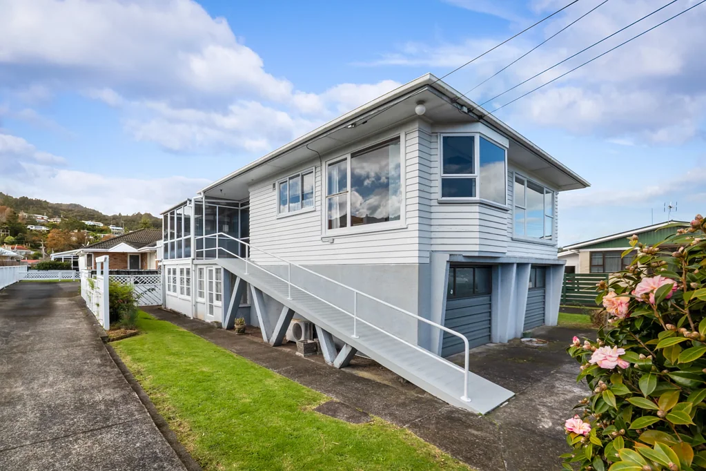 Thames 2房  Solid, Spacious & Seriously Good Value