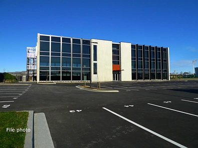 Address Withheld, Addington, Christchurch, 0 Bedrooms, 0 Bathrooms, Office Premises
