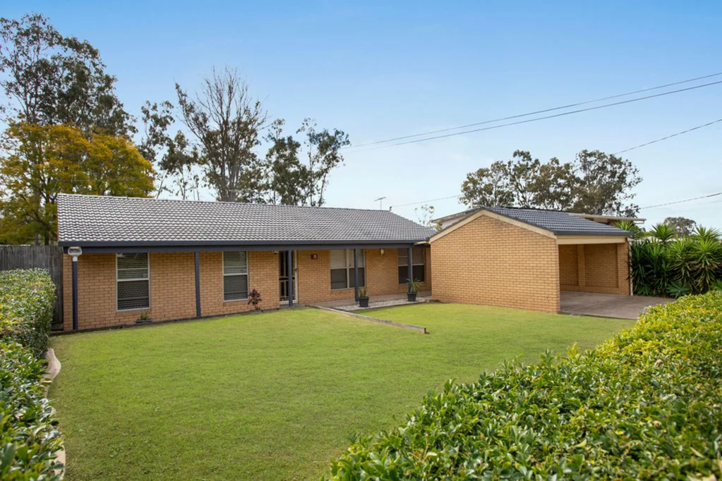 25 Dolben Street, Willowbank, QLD 4306