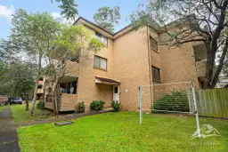 UNIT 4 14 A CENTRAL AVE, Westmead