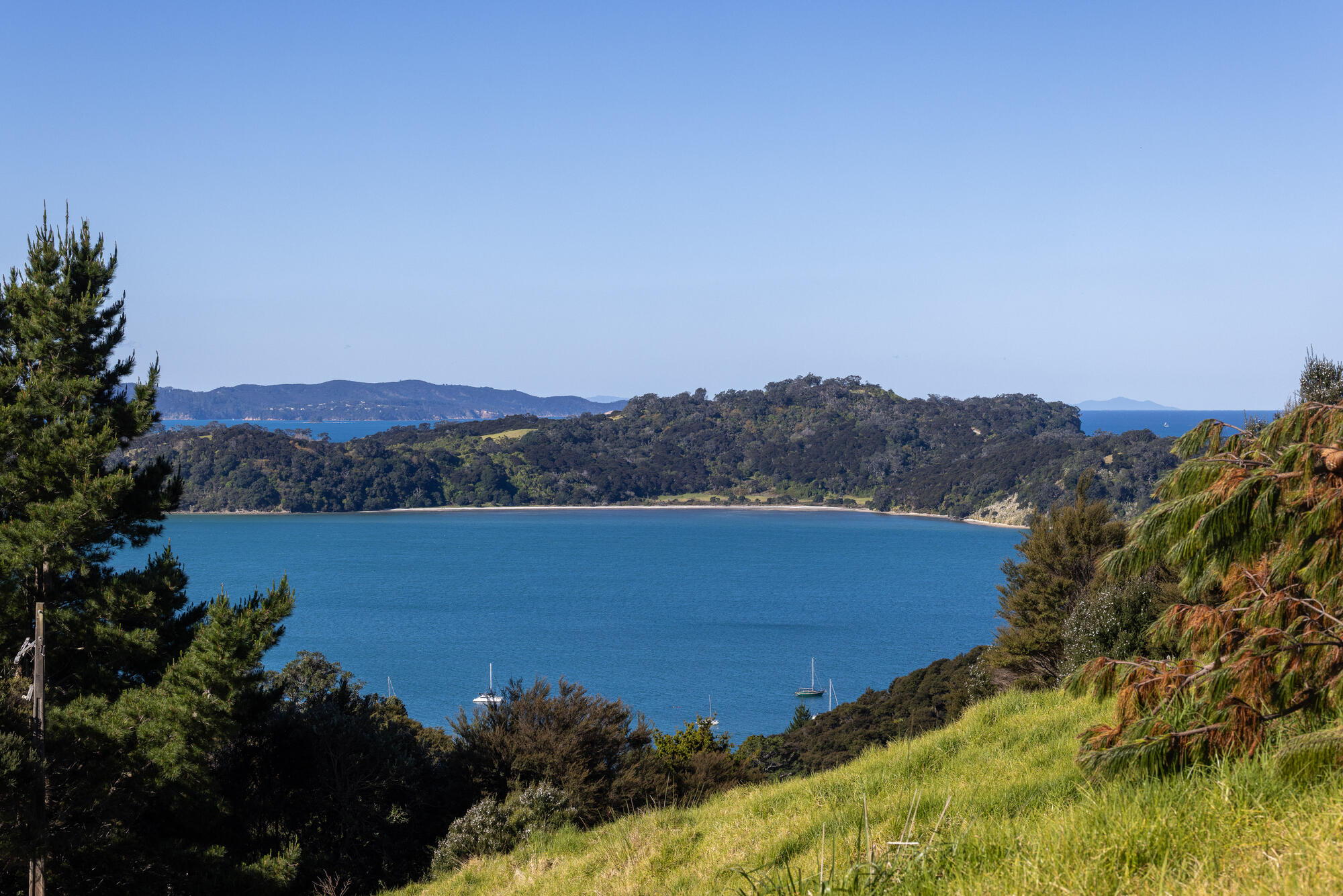 11 Ngarewa Drive, Mahurangi West, photo 18