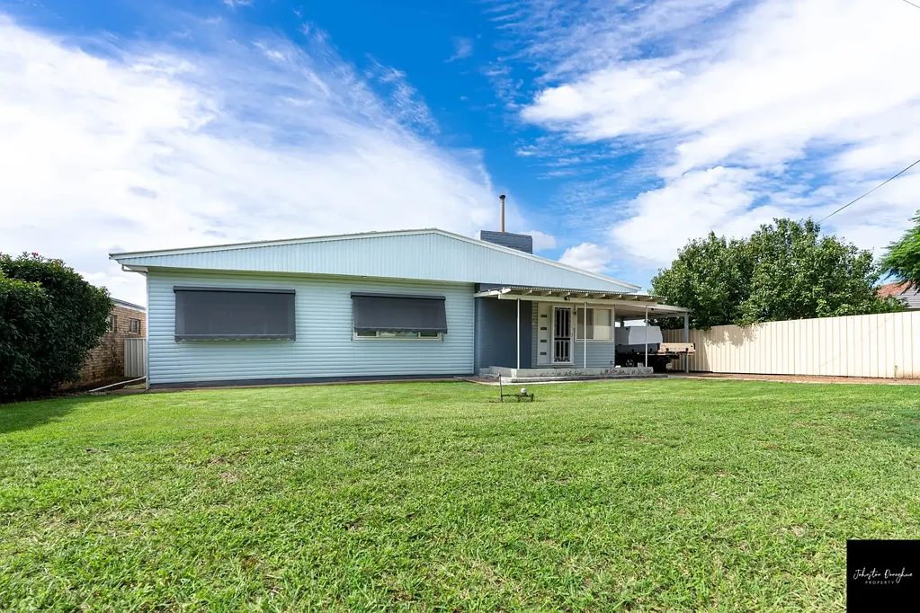 10 White Street, Gunnedah, NSW 2380