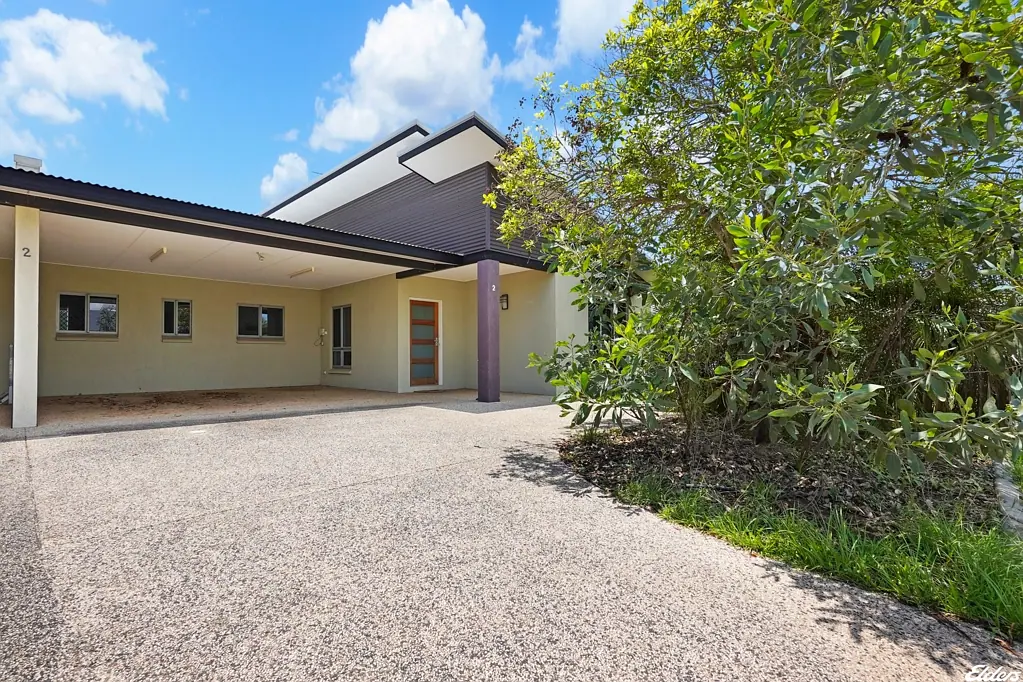 2/2 Havelock Street, Coolalinga, NT 839