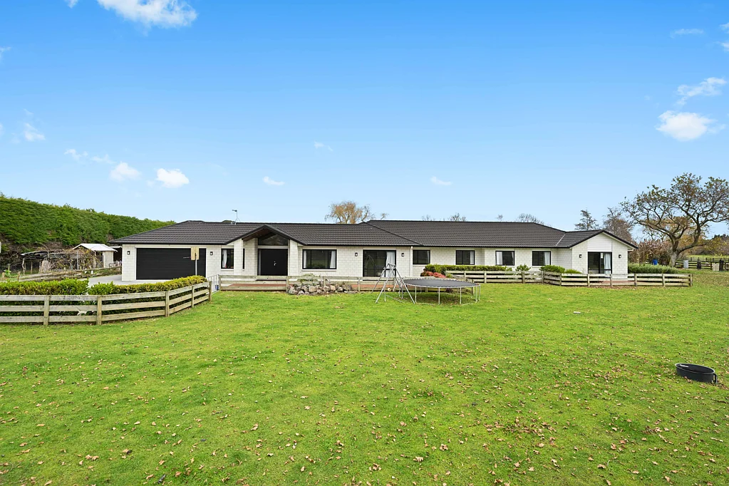 599B Marychurch Road, Matangi, Hamilton, Waikato