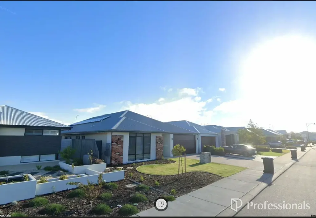 Ellenbrook 4ਬੈੱਡਰੂਮ Ex-Display Home with High Spec Features - UNDER OFFER!