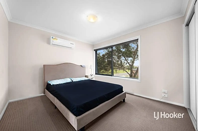26D REDDING RISE, EPPING VIC 3076, 2 phòng ngủ, 2 phòng tắm, Townhouse