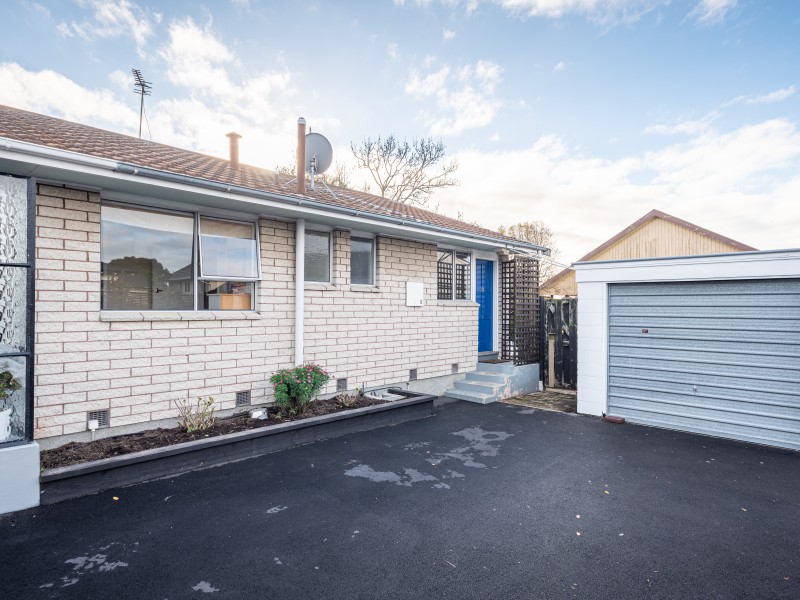 39/9a Avonhead Road, Avonhead, Christchurch, 2房, 1浴