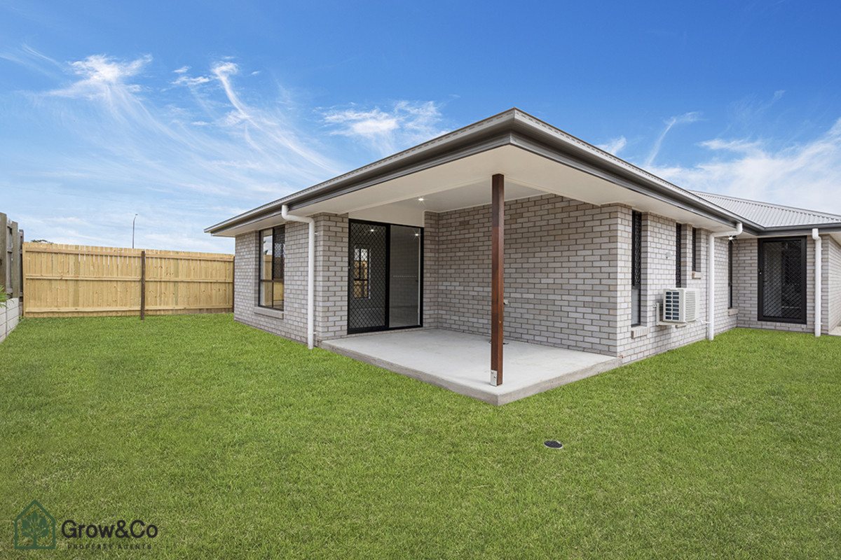 32 PROCTOR CCT, LOGAN RESERVE QLD 4133, 0 રૂમ, 0 બાથરૂમ, House