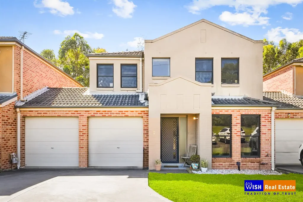 2/20 Magento Place, Prestons, NSW 2170
