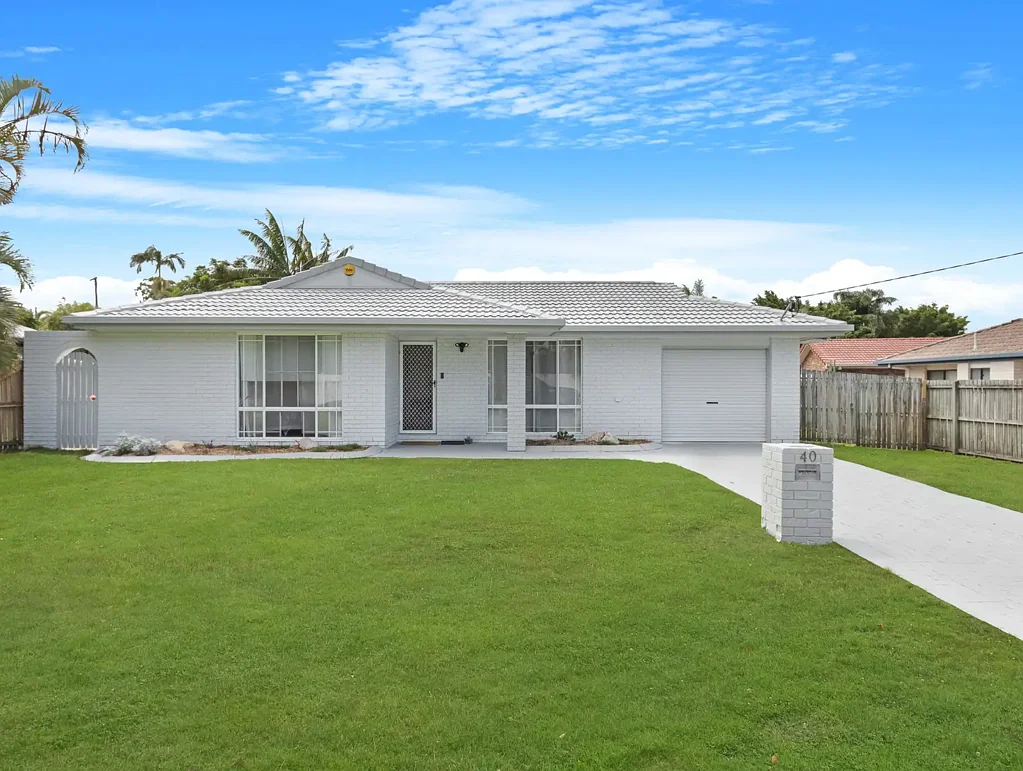 40 Urangan Street, Torquay, QLD 4655