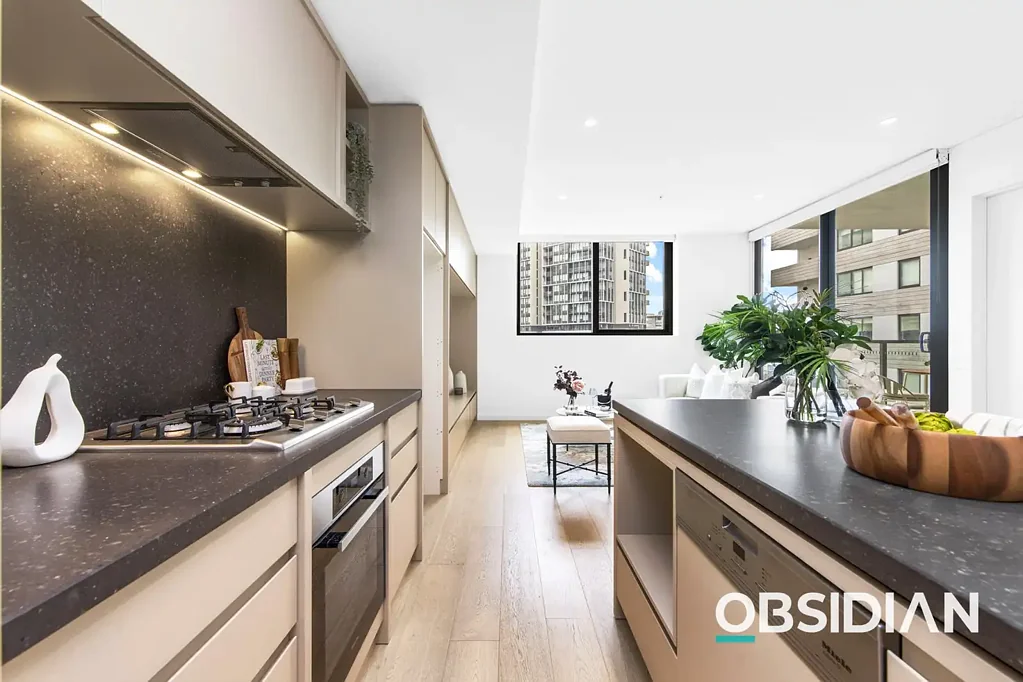 506/137 Herring Road, Macquarie Park, NSW 2113