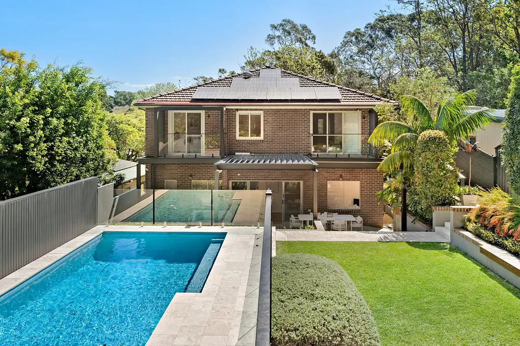 North Balgowlah 7Kwarto Exceptional space and versatility for modern family living