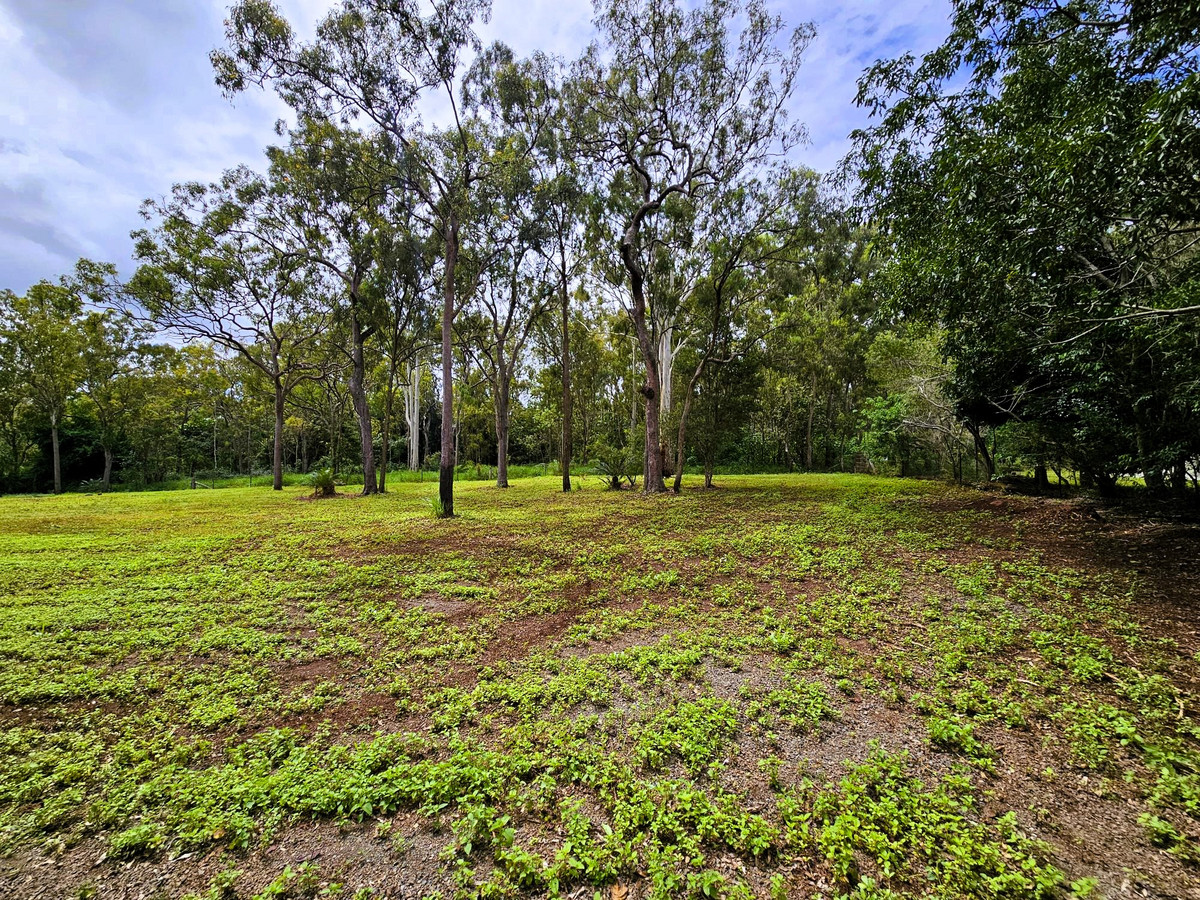 10 HUTTON DR, TOLGA QLD 4882, 0 Bedrooms, 0 Bathrooms, Section