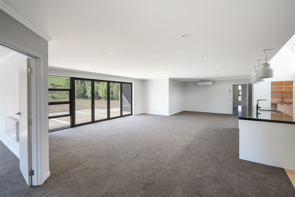 1f Hoylake Street, Outram, Dunedin, 5房, 0浴