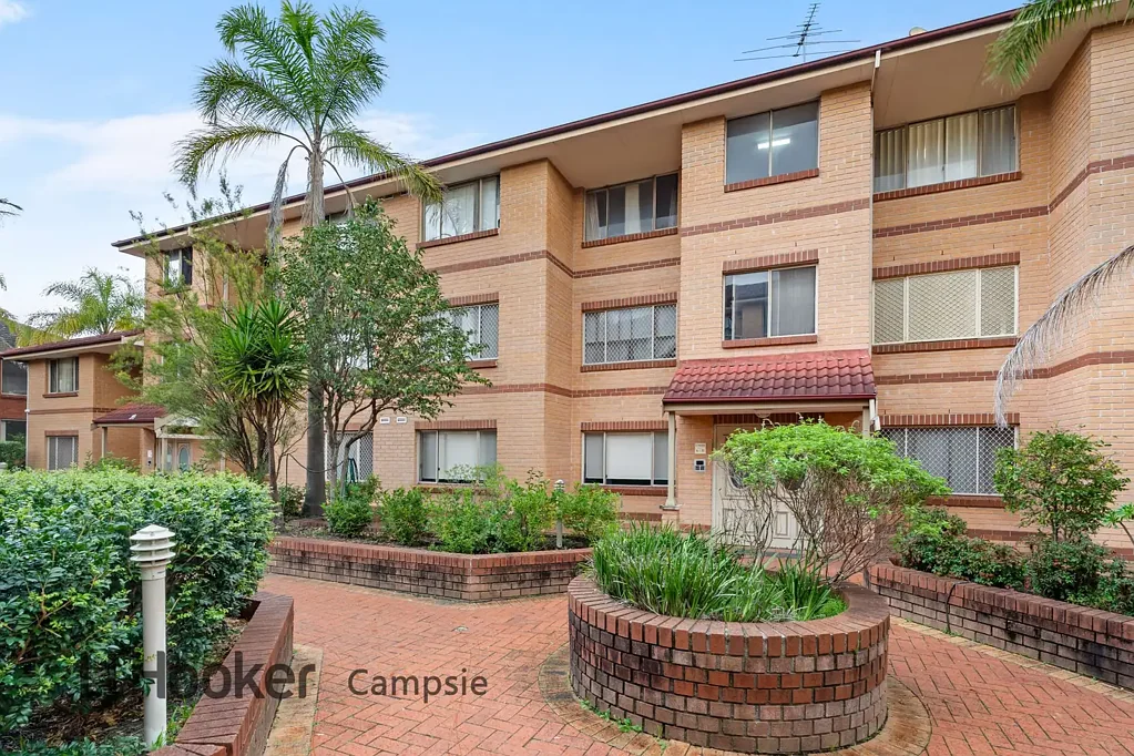 Lakemba 2ห้องนอน Beautifully Renovated Lifestyle Sanctuary in the Heart of Lakemba