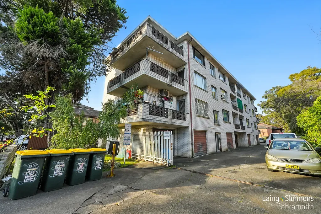 11/30 Hill Street, Cabramatta, NSW 2166