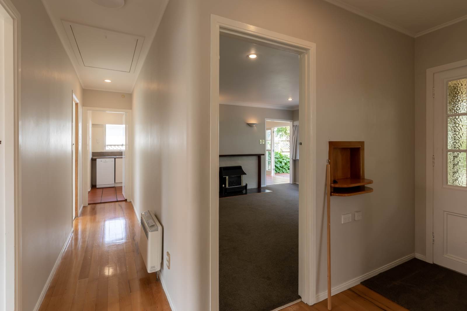 6 Jefferson Street, Glendowie, Auckland, 3房, 1浴, House