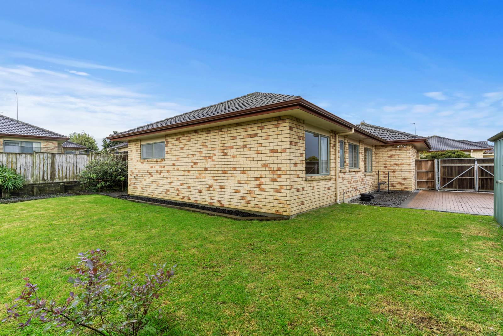 6 Sonterra Close, Randwick Park, Auckland - Manukau, 4房, 2浴