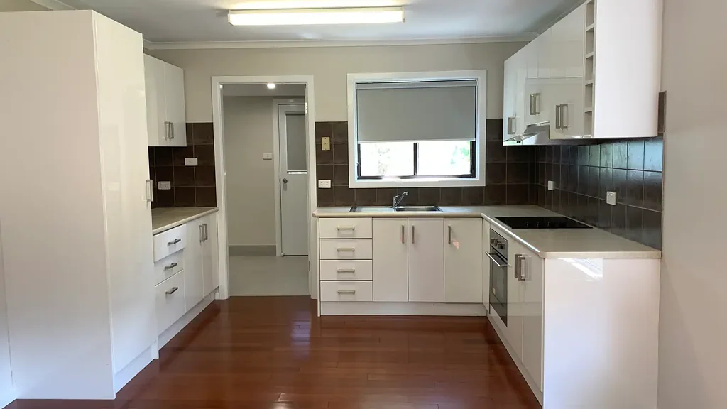 RENOVATED THREE BEDROOM HOME IN THE HEART OF TALBINGO