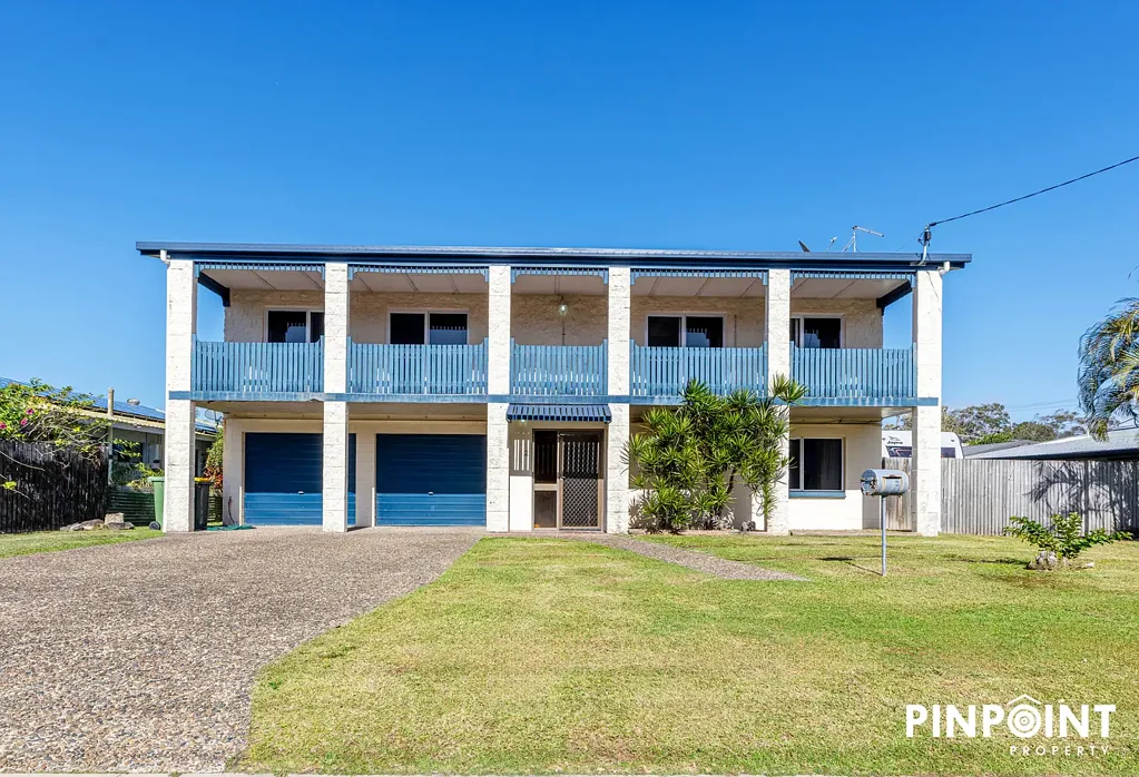 Slade Point 3Kwarto Coastal Living with Space for the Whole Family