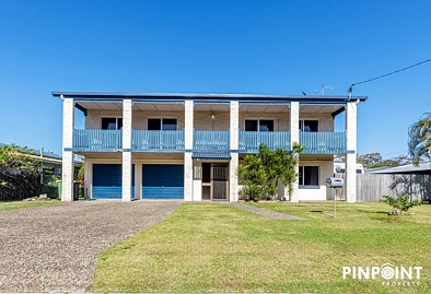 Slade Point 3chambre Coastal Living with Space for the Whole Family