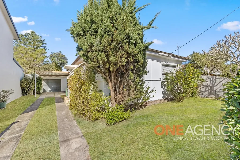 92 Karingi Street, Ettalong Beach, NSW 2257