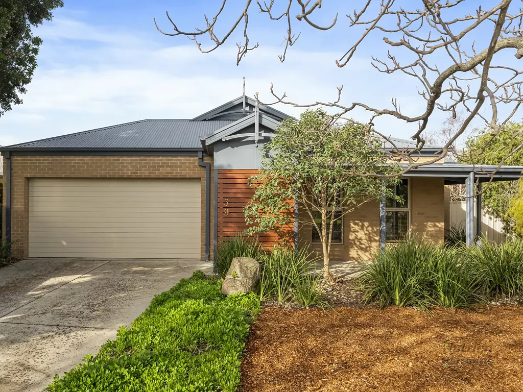 Euroa 3Kwarto Spacious Family Living with Flexible Spaces & Outstanding Outdoor Entertaining