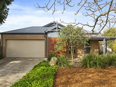 Euroa 3 Slaapkamer Spacious Family Living with Flexible Spaces & Outstanding Outdoor Entertaining
