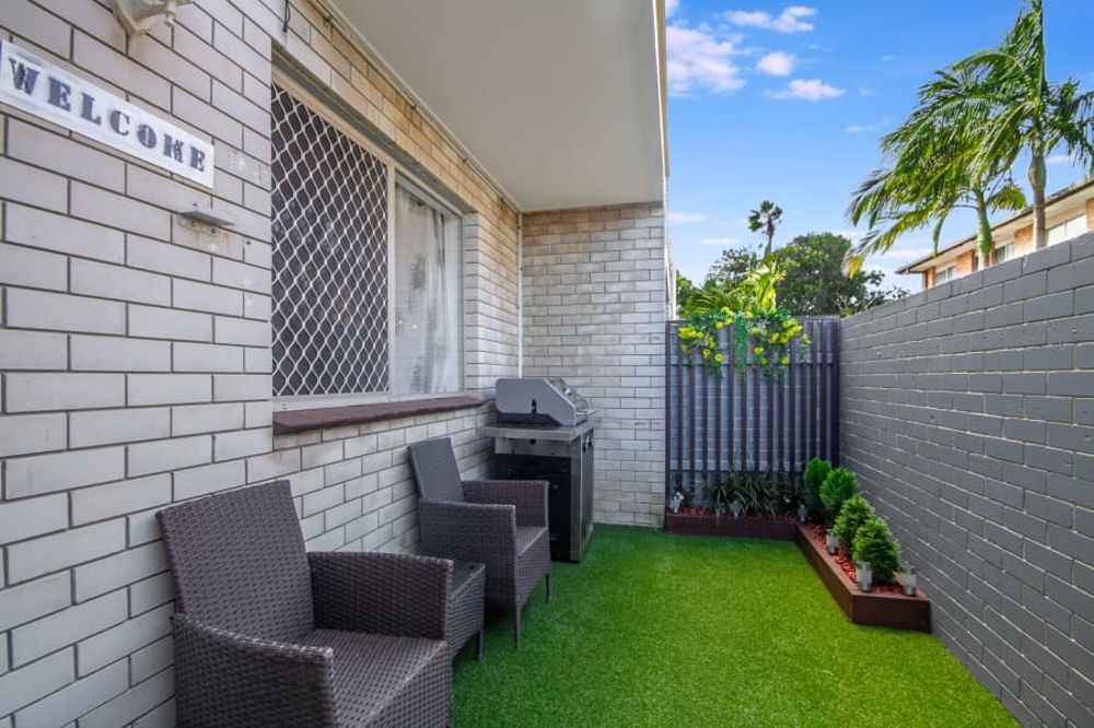 231 KENNEDY DR, TWEED HEADS WEST NSW 2485, 0 침실, 0 욕실, Townhouse