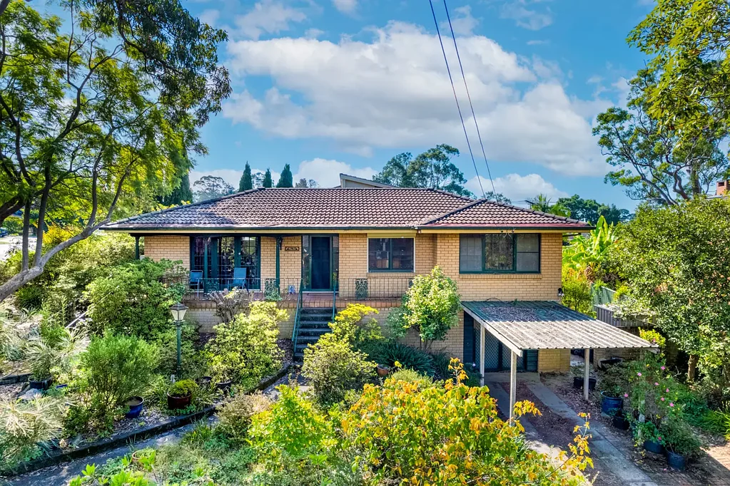 2 Scenic Crescent, Mount Riverview, NSW 2774