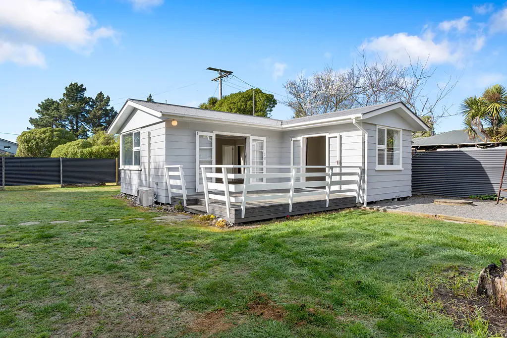 12 South Crescent, Amberley Beach, Hurunui, Canterbury