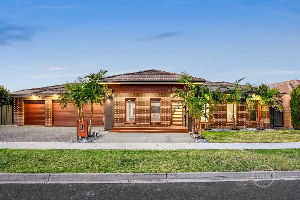 3 Mowbray Street, Mernda, VIC 3754