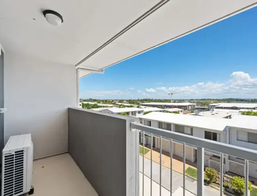 113/1 Linear Drive, Mango Hill, Moreton Bay Region, 2房, 2浴, Unit