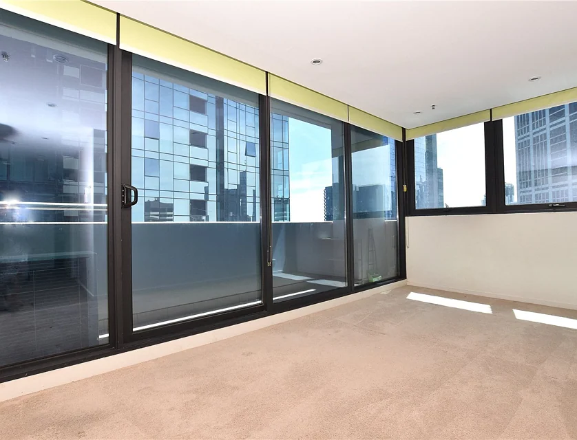 2307/8 Sutherland Street, Melbourne, Melbourne CBD, 2 phòng ngủ, 2 phòng tắm, Apartment