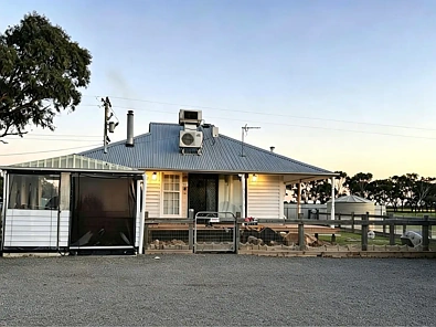 Riverside 1 Slaapkamer Your perfect Riverside nostalgic cottage
