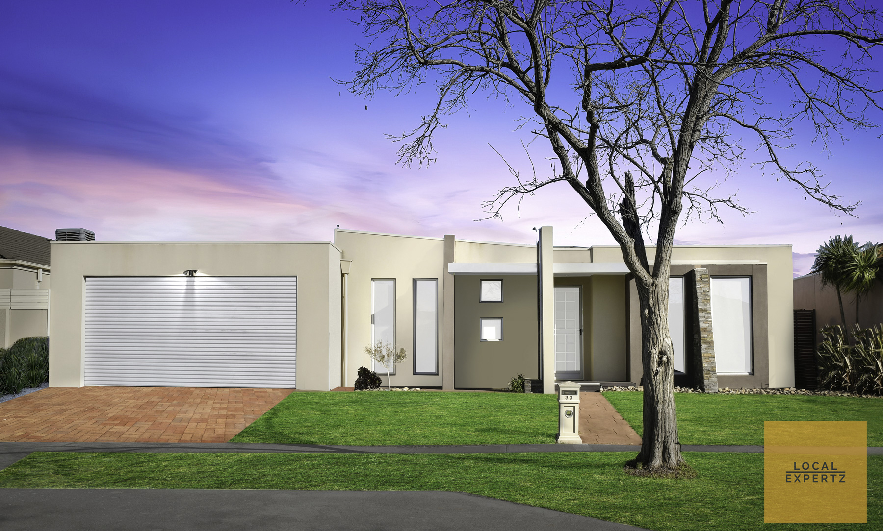 33 TAYLORS HILL BVD, TAYLORS HILL VIC 3037, 0 Schlafzimmer, 0 Badezimmer, House