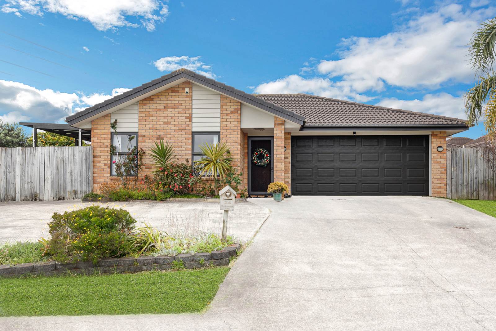 24 Mckittrick Avenue, Flat Bush, Auckland - Manukau, 3 chambres, 0 salles de bain, House