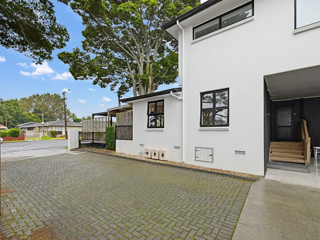 Papatoetoe 2Phòng ngủ The Right Start on Wallace Road